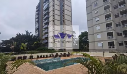 Apartamento com 2 quartos à venda na Rua Coronel Francisco de Oliveira Simões, Paraíso do Morumbi, São Paulo, 80 m2 por R$ 600.000