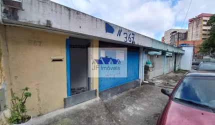 Ponto comercial com 1 sala para alugar na Rua Tribo dos Acrás, Jardim Dom José, São Paulo, 120 m2 por R$ 2.500