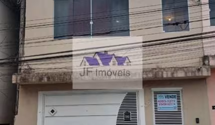 Casa com 3 quartos à venda na Rua Oliveira, Jardim Santo Eduardo, Embu das Artes, 150 m2 por R$ 530.000