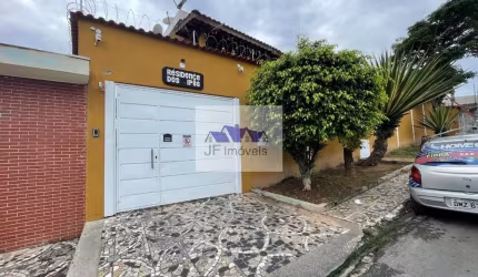 Casa em condomínio fechado com 2 quartos à venda na Avenida Getúlio Vargas, Jardim Cinira, Itapecerica da Serra, 75 m2 por R$ 350.000
