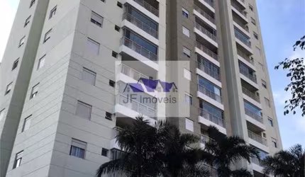 Apartamento com 3 quartos à venda na Rua Catuti, Vila Andrade, São Paulo, 69 m2 por R$ 510.000