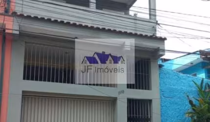 Casa com 5 quartos à venda na Rua São Geraldo, Jardim Valo Verde, Embu das Artes, 125 m2 por R$ 530.000
