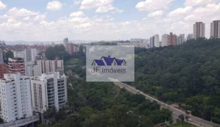 Apartamento com 3 quartos à venda na Rua Fábio Lopes dos Santos Luz, Vila Andrade, São Paulo, 200 m2 por R$ 2.050.000