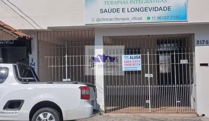 Casa comercial com 1 sala para alugar na Estrada Itapecerica-Campo Limpo, Jardim Santo Eduardo, Embu das Artes, 500 m2 por R$ 4.500