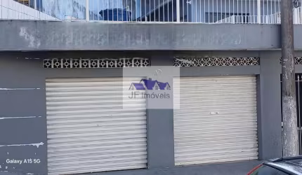 Sala comercial com 1 sala para alugar na Rua Igarapava, 49, Jardim Santo Eduardo, Embu das Artes, 20 m2 por R$ 1.150