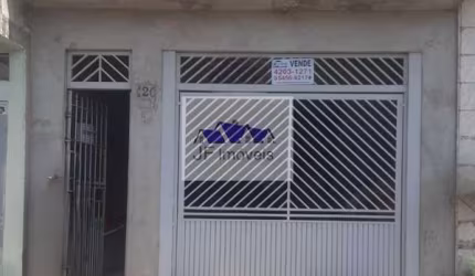 Casa com 2 quartos à venda na Rua Laura, Jardim Santo Eduardo, Embu das Artes, 125 m2 por R$ 550.000
