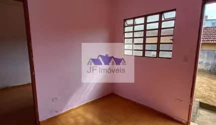 Casa com 1 quarto para alugar na Rua Bristol, 41, Jardim Santo Eduardo, Embu das Artes, 30 m2 por R$ 900