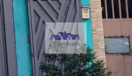 Casa com 1 quarto para alugar na Rua Nicarágua, 259, Jardim Júlia, Embu das Artes, 35 m2 por R$ 750
