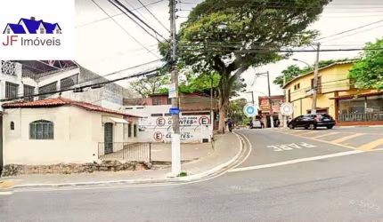 Terreno comercial à venda na Avenida João Batista Medina, Centro, Embu das Artes, 220 m2 por R$ 3.300.000
