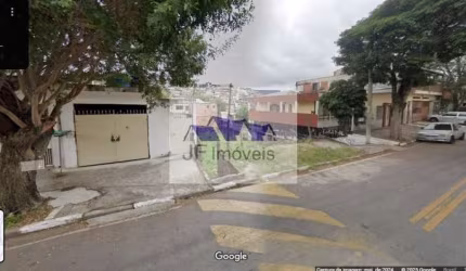 Terreno à venda na Rua Bristol, 311, Jardim Santo Eduardo, Embu das Artes por R$ 300.000