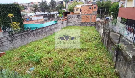 Terreno à venda na Rua Bristol, 311, Jardim Santo Eduardo, Embu das Artes por R$ 300.000