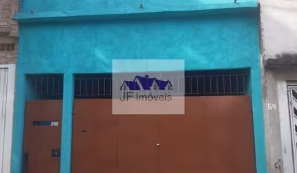 Casa com 2 quartos à venda na Rua José Linhares, Jardim Santa Emília, Embu das Artes, 125 m2 por R$ 270.000