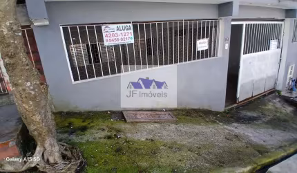 Casa com 3 quartos para alugar na Rua Berthelot, 13, Parque Independência, São Paulo, 60 m2 por R$ 1.300