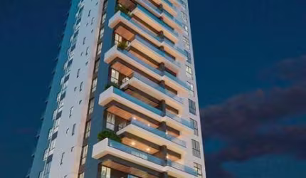 Apartamento à venda no bairro Miramar - João Pessoa/PB
