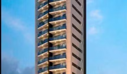 Apartamento com 3 quartos no Jardim Luna