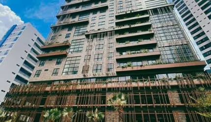 Apartamento em Tambaú