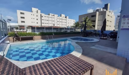 Apartamento COBERTURA DUPLEX