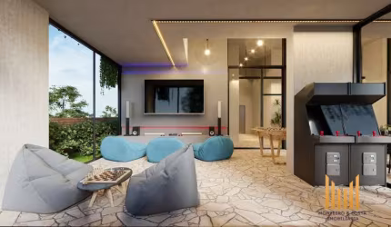 Apartamento à venda no bairro Miramar - João Pessoa/PB