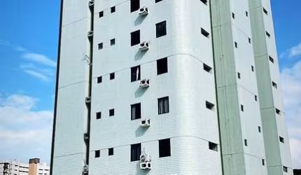 Apartamento 3 suites mais DCE
