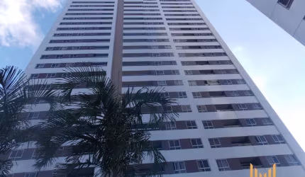 Apartamento a Venda no Bairro dos Estados