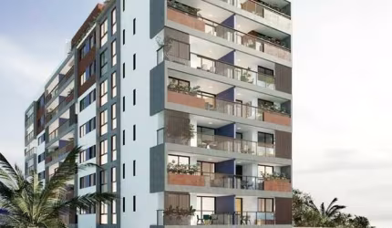 Apartamento em Camboinha/Cabedelo