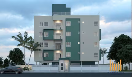 Apartamento Padrão VISTA PRO MAR