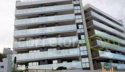 4 quartos sendo 3 suites