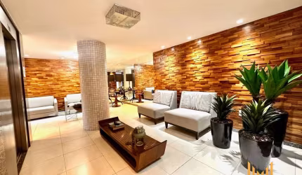 Apartamento à venda no bairro Tambaú - João Pessoa/PB