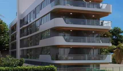 Apartamento 3 quartos sendo 2 suites
