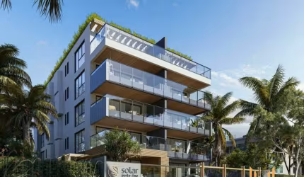 Apartamento à venda no bairro Poço - Cabedelo/PB