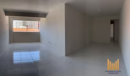 Apartamento com 3 quartos em Tabaú