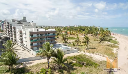 Apartamento à venda no bairro Ponta de Campina - Cabedelo/PB