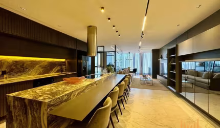 Apartamento à venda no bairro Miramar - João Pessoa/PB