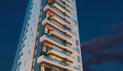 Apartamento à venda no bairro Miramar - João Pessoa/PB