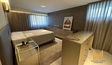 Apartamento à venda no bairro Tambaú - João Pessoa/PB