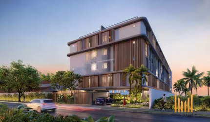 Apartamento em Formosa, Cabedelo-PB