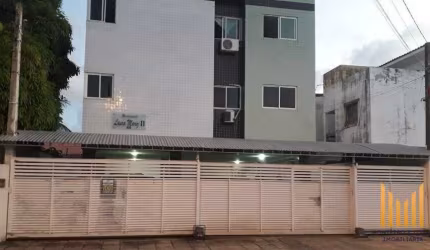 Apartamento Térreo no Portal do Sol