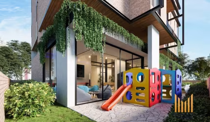Apartamento à venda no bairro Miramar - João Pessoa/PB