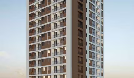 Apartamento com um quarto