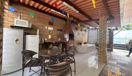 Apartamento no Brisamar para Venda