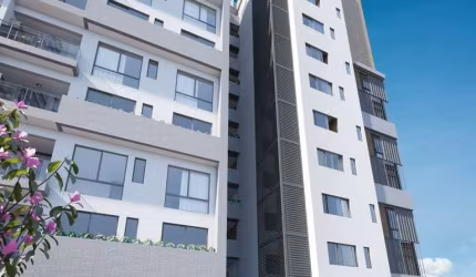 Apartamento com um quarto e Manaíra