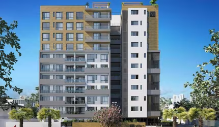 Apartamento com um Quarto