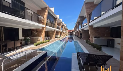 Apartamento à venda no bairro Poço - Cabedelo/PB