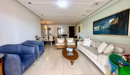Apartamento em Manaíra