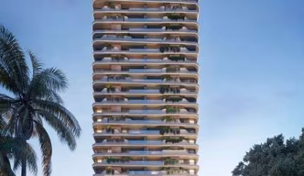 Apartamento Alto Padrão em Manaíra