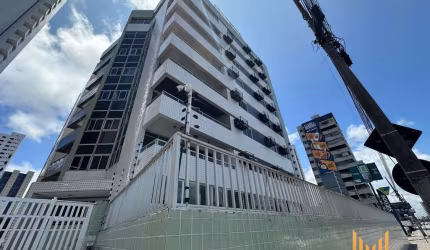 Apartamento em Manaíra-
