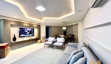 Apartamento em João Agripino, João Pessoa/PB