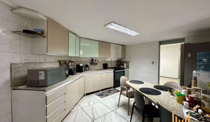 Apartamento com 4 quartos para locação