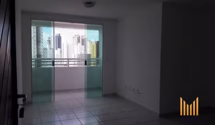 Apartamento com 3 Dormitórios em Manaíra
