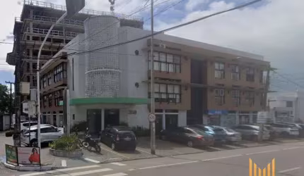 Sala Comercial em Manaíra
